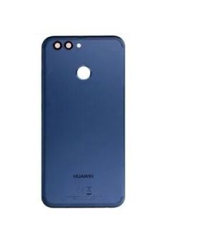 Задняя крышка Huawei Nova 2 (PIC-L29) 2017 синяя оригинал