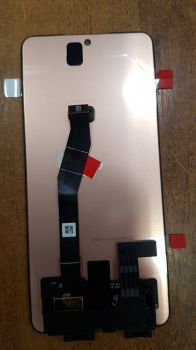 Дисплей Xiaomi 14T, 14T Pro 2406APNFAG, 2407FPN8EG с сенсором (тачскрином) черный OLED
