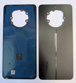 Задняя крышка корпуса Realme 12 5G RMX3999 зеленая Оригинал
