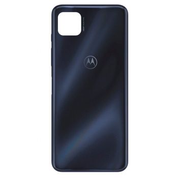 Задняя крышка корпуса Motorola XT2149, XT2149-1 Moto G50 5G серая Оригинал
