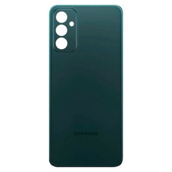 Задняя крышка корпуса Samsung M236 (SM-M236B, SM-M236B/DS) Galaxy M23 5G зеленая