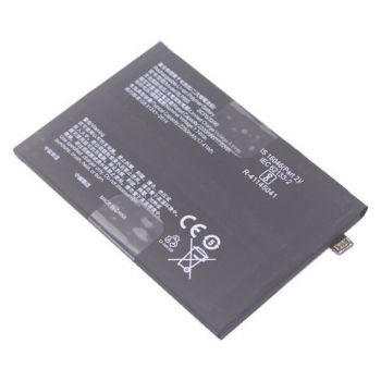 Аккумулятор (батарея) Oppo Reno 6 Pro 5G CPH2249 BLP855 4500mAh Оригинал