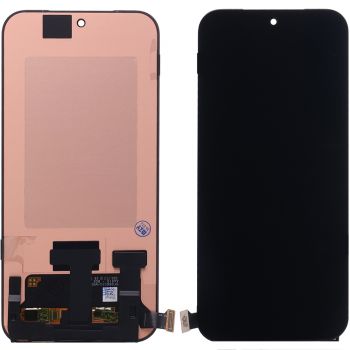 Дисплей OnePlus Nord 6 CPH2795, CPH2793 с сенсором (тачскрином) черный Оригинал