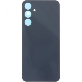 Задняя крышка корпуса Samsung A166 (SM-A166B, SM-A166B/DS) Galaxy A16 5G черная Оригинал