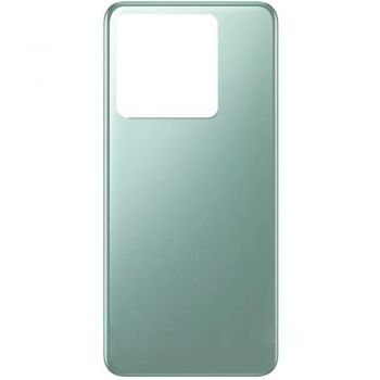 Задняя крышка корпуса Xiaomi 13T 2306EPN60G. Xiaomi 13T Pro 23078PND5G зеленая