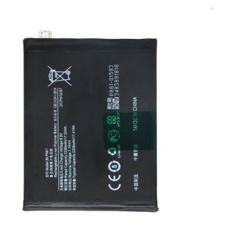 Аккумулятор (батарея) OnePlus Nord 2T 5G CPH2399, CPH2401 BLP861 4500mAh Оригинал