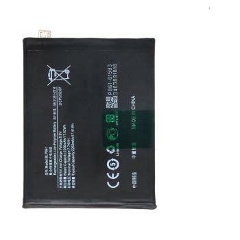Аккумулятор (батарея) OnePlus 9RT 5G MT2110, MT2111 BLP861 4500mAh Оригинал