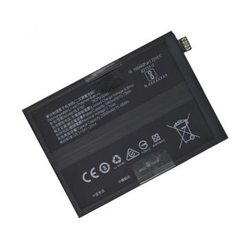 Аккумулятор (батарея) Oppo Reno 4 Pro 5G CPH2089, PDNM00, PDNT00 BLP787 4000mAh Оригинал