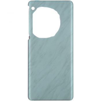 Задняя крышка корпуса OnePlus 12 CPH2573, CPH2581, CPH2583 зеленая