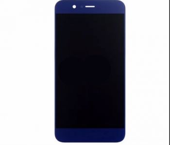 Дисплей (LCD) Huawei Nova 2 (PIC-L29) 2017 с сенсором синий Оригинал