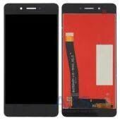 Дисплей (LCD) Huawei Honor 6C (DIG-L01), Enjoy 6s, Nova Smart (DIG-L21) с сенсором черный