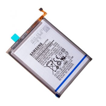 Аккумулятор (батарея) Samsung A507 (SM-A507F, SM-A507FN/DS) Galaxy A50s 2019 EB-BA505ABU, EB-BA505ABN 4000mAh Оригинал
