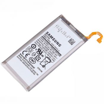 Аккумулятор (батарея) для Samsung EB-BA530ABE A530 Galaxy A5 2018 Оригинал