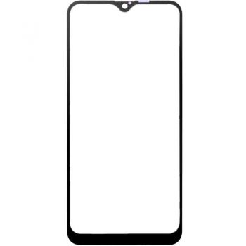 Стекло сенсорного экрана Oppo A5s, AX5s CPH1909, CPH1920 черное Оригинал
