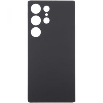 Задняя крышка корпуса Samsung S938 (SM-S938B, SM-S938B/DS) Galaxy S25 Ultra черная Оригинал