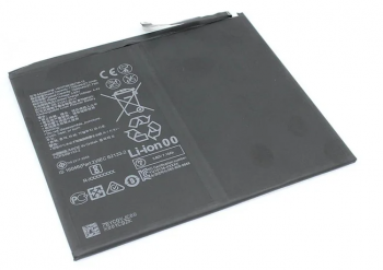 Аккумулятор (батарея) Huawei MatePad Pro 10.8 2019 MRX-AL09, MRX-AL19, MRX-W09, MRX-W19 HB27D8C8ECW-12 7250mAh Оригинал