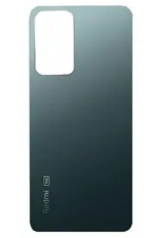 Задняя крышка корпуса Xiaomi Redmi Note 11 Pro 2201116TG, 2201116TI зеленая Оригинал