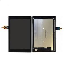 Дисплей (LCD) Lenovo Yoga Tablet 3 X50F Yoga 10" с сенсором чёрный