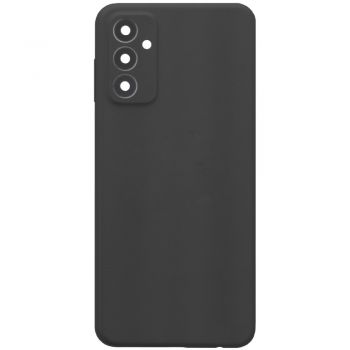 Задняя крышка корпуса Samsung M135 (SM-M135F, SM-M135F/DS) Galaxy M13 зеленая Оригинал