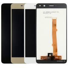Дисплей (LCD) Huawei Y5 (2017) MYA-L22, Y5 III, MYA-U29 с сенсором белый Оригинал