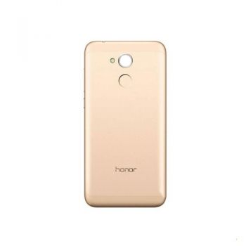 Задняя крышка Huawei Honor 6A (DLI-AL10) золотая