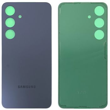 Задняя крышка корпуса Samsung S921 (SM-S921B, SM-S921B/DS) Galaxy S24 фиолетовая Оригинал