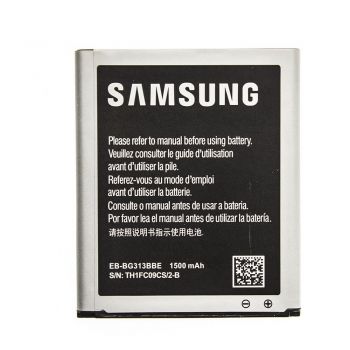 Аккумулятор (батарея) для Samsung EB-BG313BBE G313 Galaxy Ace 4 Оригинал
