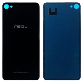 Задняя крышка Meizu U20 (U685H) чёрная