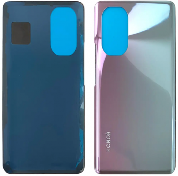 Задняя крышка корпуса Huawei Honor 50 NTH-NX9 розовая