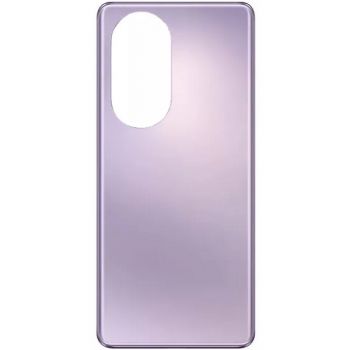 Задняя крышка корпуса Oppo Reno 10 Pro CPH2525 фиолетовая Оригинал