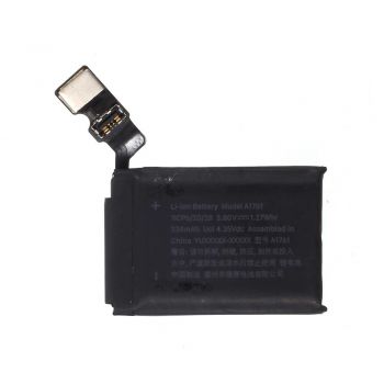 Аккумулятор (батарея) Apple Watch 2 42mm A1761 334mAh Оригинал