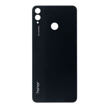 Задняя крышка Huawei Honor 8X черная