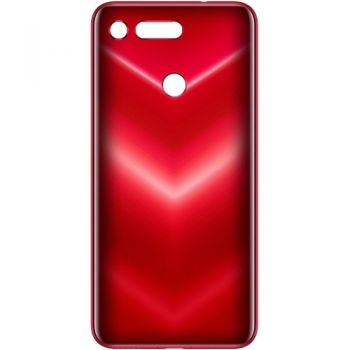 Задняя крышка корпуса Huawei Honor View 20, Honor V20 PCT-L29, PCT-TL10, PCT-AL10 красная
