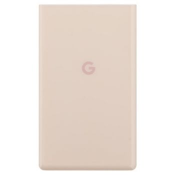 Задняя крышка корпуса Google Pixel 6 GB7N6, G9S9B16 коралловая Оригинал