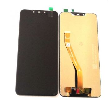 Дисплей Huawei nova 3 PAR-LX1, PAR-LX9 с сенсором (тачскрином) черный