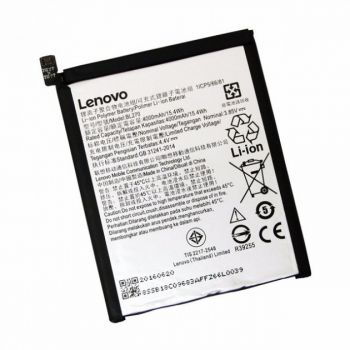Аккумулятор (батарея) Motorola XT1944 Moto E5 BL270 4000mAh Оригинал