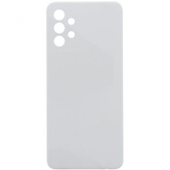 Задняя крышка корпуса Samsung A326 (SM-A326B, SM-A326B/DS) Galaxy A32 5G белая Оригинал
