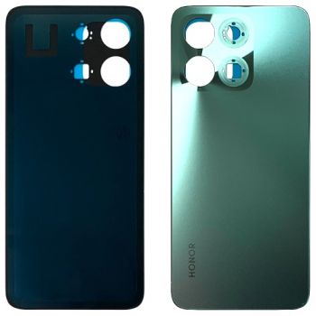 Задняя крышка корпуса Huawei Honor X6a WDY-LX1 зеленая Оригинал