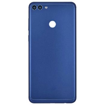 Задняя крышка Huawei Y9 2018/ Enjoy 8 Plus синяя оригинал