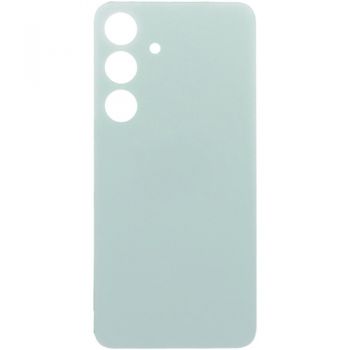 Задняя крышка корпуса Samsung S931 (SM-S931B, SM-S931B/DS) Galaxy S25 зеленая
