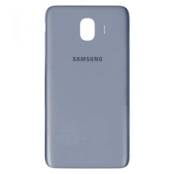 Задняя крышка Samsung J400F Galaxy J4 (2018), серая