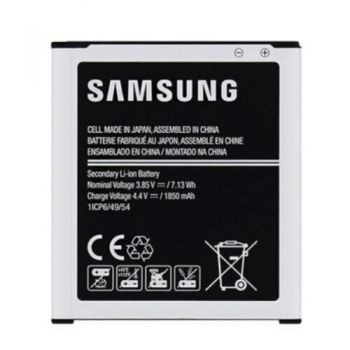 Аккумулятор (батарея) для Samsung EB-BJ100BBE J100 Galaxy J1 Оригинал