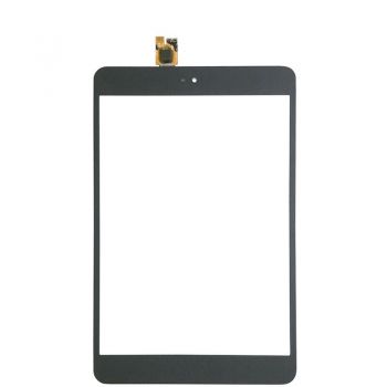 Сенсор (тачскрин) для Xiaomi Mi Pad 3 черный