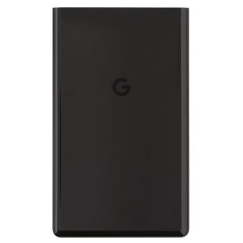 Задняя крышка корпуса Google Pixel 6 GB7N6, G9S9B16 черная Оригинал