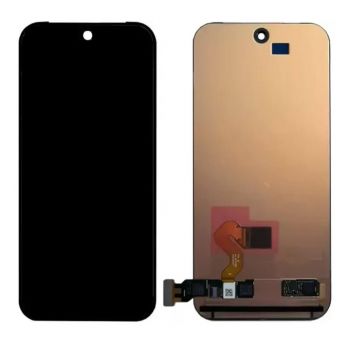 Дисплей Google Pixel 9 Pro GR83Y, GEC77, GWVK6 с сенсором (тачскрином) черный OLED