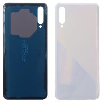 Задняя крышка корпуса Samsung A307 (SM-A307F, SM-A307F/DS) Galaxy A30s 2019 белая