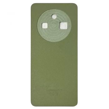 Задняя крышка корпуса Xiaomi Redmi 14C 2411DRN47C, 2409BRN2CA зеленая Оригинал