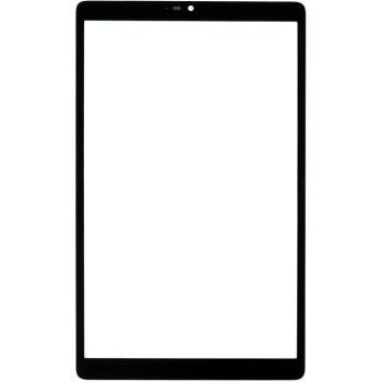 Стекло сенсорного экрана Lenovo TB-8705F Tab M8 черное Оригинал