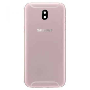 Задняя крышка Samsung J530F Galaxy J5 (2017) розовая