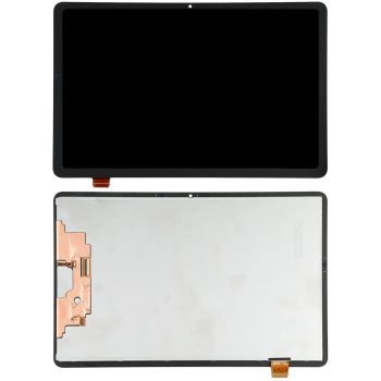 Дисплей Samsung X700, X706 (SM-X700, SM-X706B) Galaxy Tab S8 с сенсором (тачскрином) черный 